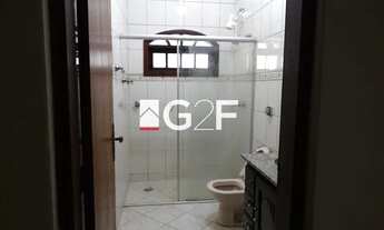 Imagem 5: Sobrado á venda em Paulínia!