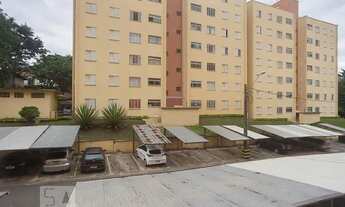 Imagem 7: Apartamento para Aluguel - Jardim das Bandeiras , 2 Quartos, 56 m2