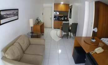 Imagem: Apartamento com 1 dormitório à venda