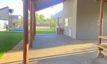 Imagem 5: Chácara Lazer para Aluguel