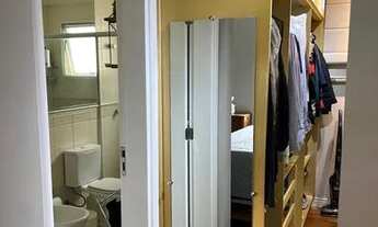 Imagem 5: APARTAMENTO RESIDENCIAL em SANTANA DE PARNAÍBA - SP, TAMBORÉ