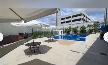 Imagem: Apartamento para aluguel possui 47 metros