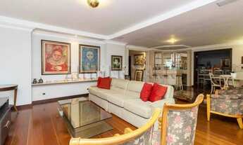 Imagem 6: APARTAMENTO 4 SUÍTES NO PACAEMBU