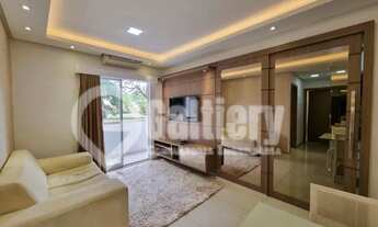 Imagem 5: ALUGO APARTAMENTO MOBILIADO NO ARAÇAGI