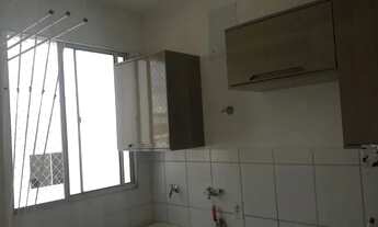 Imagem 6: Apartamento para venda com 48 metros quadrados com 2 quartos