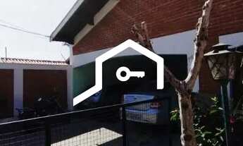 Imagem: Casa residencial a venda, com 5 dormitórios