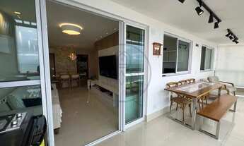 Imagem: VISTA PARA O MAR DE ITAPARICA - VARANDA