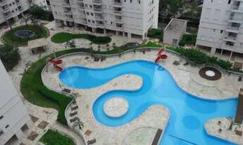 Imagem 5: Acquaplay 2 quartos para locação