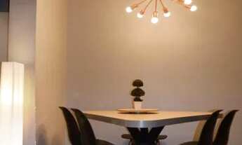 Imagem 6: APARTAMENTO PRA VENDA E LOCAÇÃO MOBILIADO COM 1 QUARTO NO MORUMBI REF: 3446984