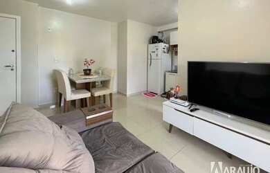 Imagem 3: Apartamento com 2 dormitórios no bairro Espinheiros em Itajaí