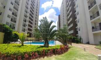 Imagem 3: Araraquara - Apartamento Padrão - Jardim dos Manacas