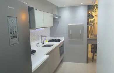 Imagem 7: NOVO HAMBURGO - Apartamento Padrão - Canudos