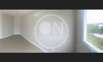 Imagem 2: Sala em Recreio dos Bandeirantes - Rio de Janeiro