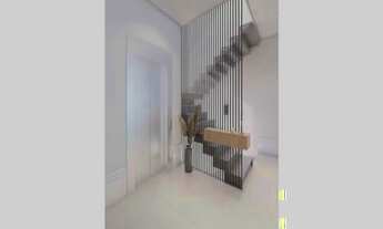 Imagem 3: CASA RESIDENCIAL em SANTANA DE PARNAÍBA - SP, TAMBORÉ