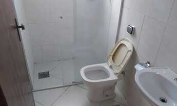 Imagem 2: Térrea para aluguel com 75 metros quadrados com 2 quartos em Jardim São Conrado - Sorocaba