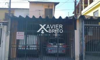 Imagem: São Paulo - Casa Padrão - JARDIM NOVE