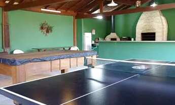 Imagem: Kitnet, rua com acesso a praia