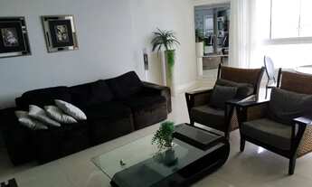 Imagem 5: Apartamento Frente Mar no Edificio Villa Cora em Balneário Camboriú