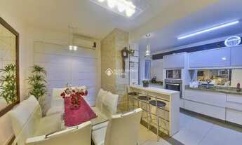 Imagem 3: PORTO ALEGRE - Casa de Condomínio - Jardim Isabel