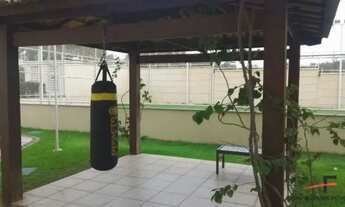 Imagem 6: Apartamento para Venda no Condomínio Gran Parc. - AP44228