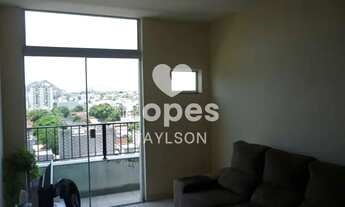 Imagem 2: Apartamento - 02 quartos- Tanque