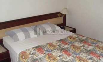 Imagem 2: LA RESIDENCE PAULISTA PARA LOCACAO!