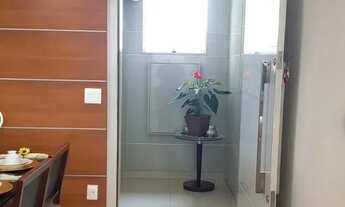 Imagem 5: Venda - APARTAMENTO - SANTO ANTONIO Belo Horizonte MG