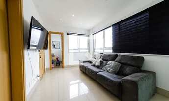 Imagem: Apartamento para Aluguel - Grajaú, 3 Quartos