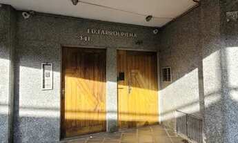 Imagem: PORTO ALEGRE - Apartamento Padrão - CIDADE