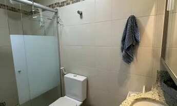 Imagem 4: Apartamento a venda com 116 m2, 3 suites, no Setor Bueno - Goiânia - GO