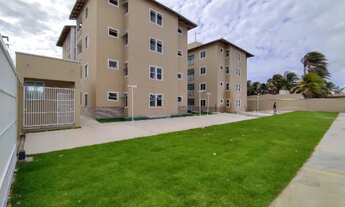 Imagem: Apartamento no Porto das Dunas - Condomínio