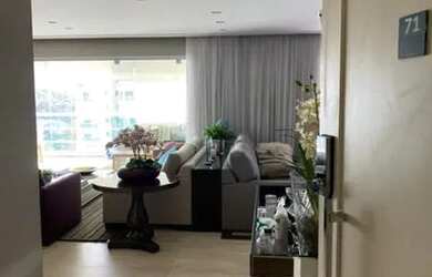 Imagem 3: APARTAMENTO RESIDENCIAL em SANTANA DE PARNAÍBA - SP, TAMBORÉ