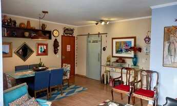 Imagem 2: Apartamento com 2 dormitórios à venda, 90 m² por R$ 450.000 - Olaria - Nova Friburgo/RJ