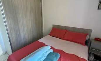 Imagem 3: 2 quartos mobiliado | Boa Viagem