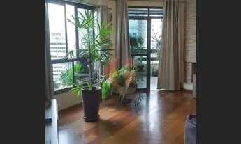 Imagem: Apartamento Padrão em São José dos Campos