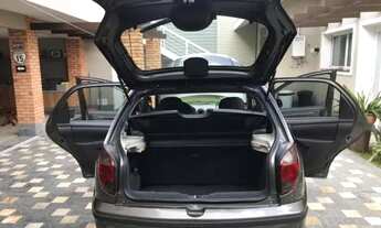 Imagem 3: Celta 2015 , revisado e emplacado