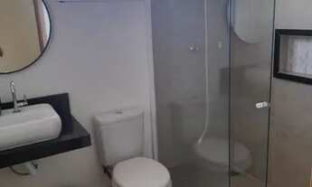 Imagem 6: Casa 4 suítes - Ninho Verde II