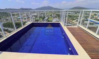 Imagem 2: Cobertura para alugar anual no Residencial Ilha Verde