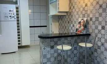 Imagem 4: Alugo casa em Condomínio Mobiliada