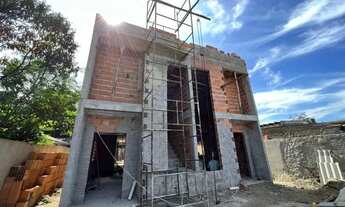 Imagem 4: Sobrado com 3 dormitórios à venda, 118 m² por R$ 850.000 - Centro - Bertioga/SP