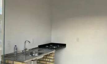 Imagem 3: Alugo apartamento no Sul da ilha Rio Tavares