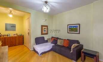 Imagem 1: Apartamento Venda 3 Dormitórios - 90 m² Vila Mariana