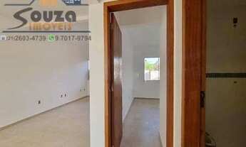 Imagem 7: Casa Linear para Venda em Nova Cidade Itaboraí-RJ - 981