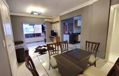 Imagem 3: Venda - BC - 2 Suites Semi-mobiliado com 01 vaga privativa