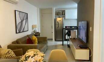 Imagem 5: Apartamento no Bairro Laranjal - Volta Redonda