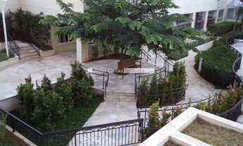 Imagem 4: Apartamento no Único Campolim