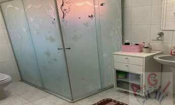 Imagem 6: Sobrado Vila Medeiros São Paulo/SP