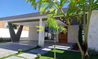 Imagem 2: Casa no Condomínio Mirante do Fidalgo