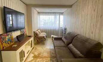 Imagem 3: Apartamento Mobiliado São Leopoldo Caxias do Sul