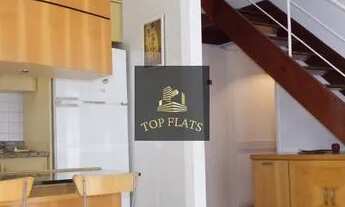 Imagem 3: Flat disponível em Moema